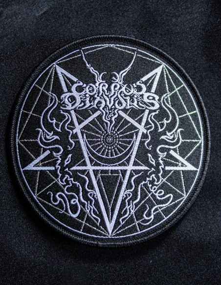 Patch Corpus Diavolis