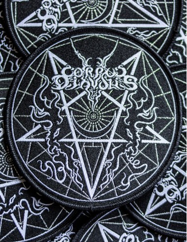 Patch Corpus Diavolis
