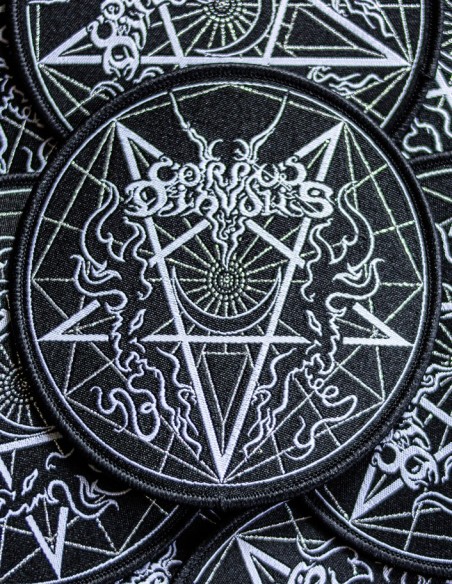 Patch Corpus Diavolis