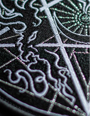 Patch Corpus Diavolis