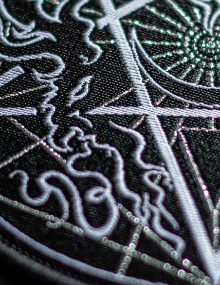 Patch Corpus Diavolis