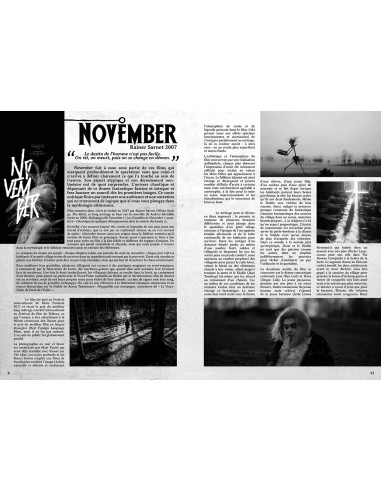 La Voix de Satan - Numéro 8