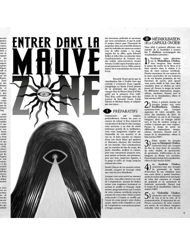 La Voix de Satan - Numéro 9