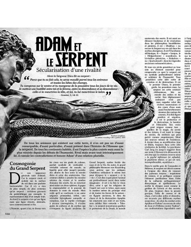 La Voix de Satan - Numéro 9