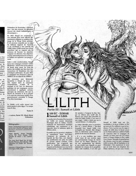 La Voix de Satan - Numéro 10