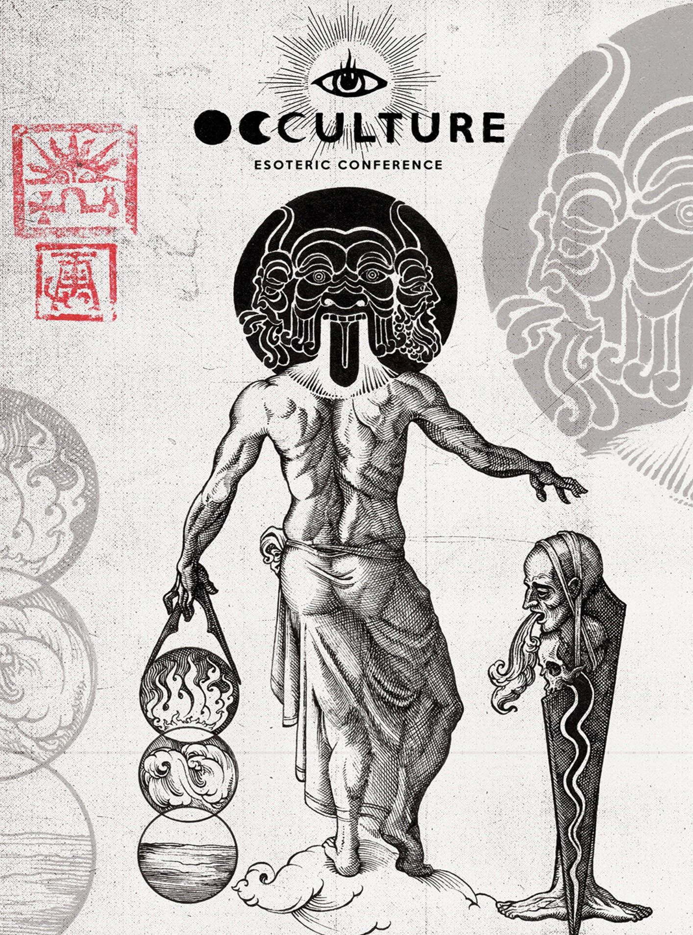 Occulture Conference 2025